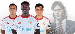 Sevilla Football Club